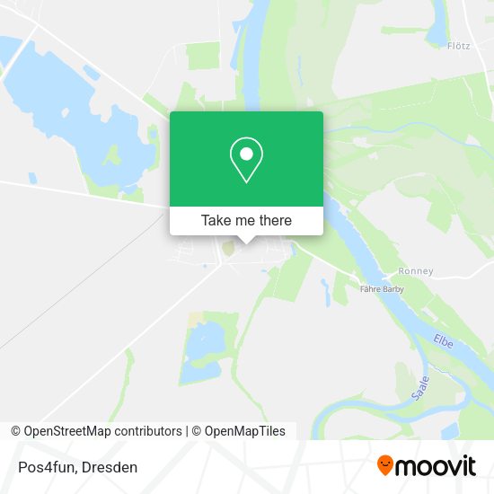 Карта Pos4fun