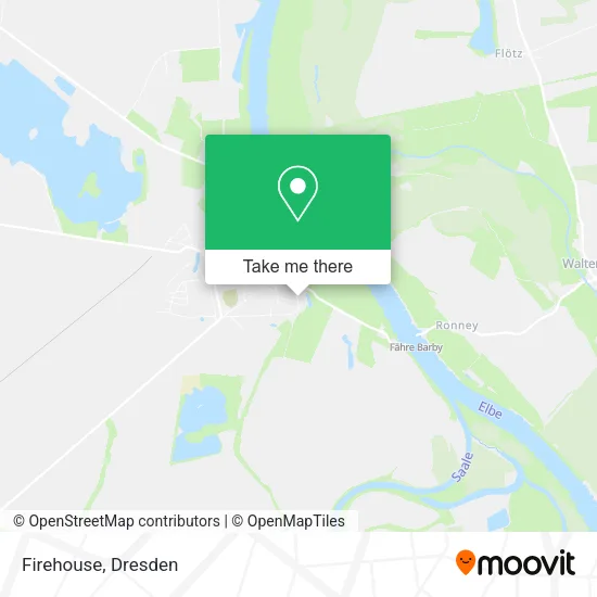 Карта Firehouse