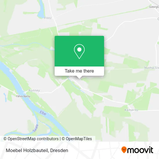 Карта Moebel Holzbauteil