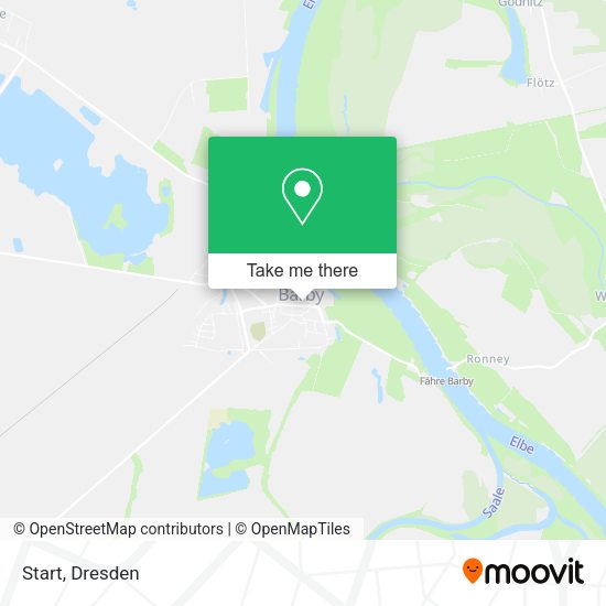 Карта Start