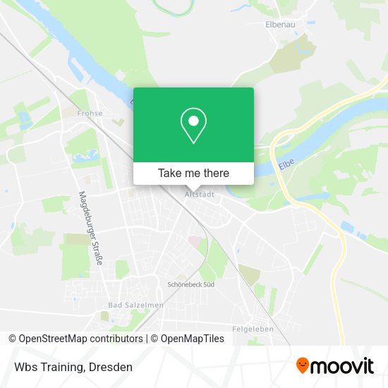 Карта Wbs Training