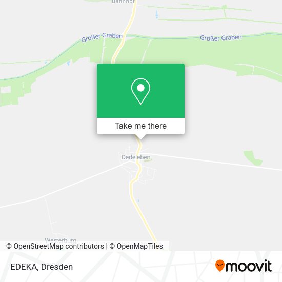 Карта EDEKA
