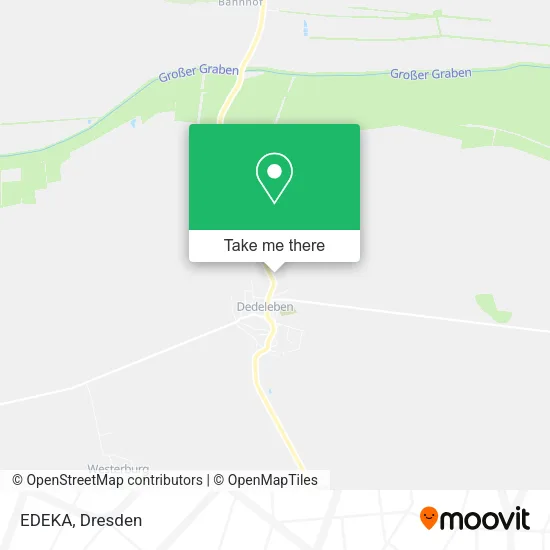 Карта EDEKA