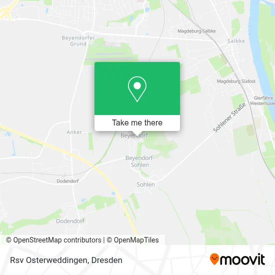 Rsv Osterweddingen map