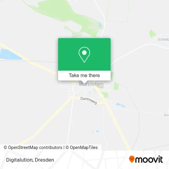 Карта Digitalution
