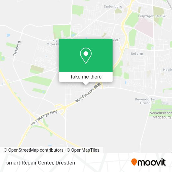 Карта smart Repair Center