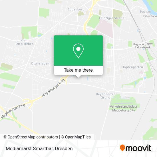 Карта Mediamarkt Smartbar
