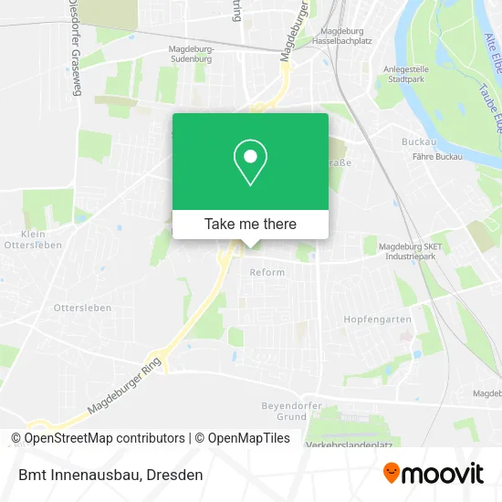 Карта Bmt Innenausbau