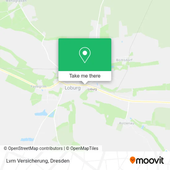 Карта Lvm Versicherung
