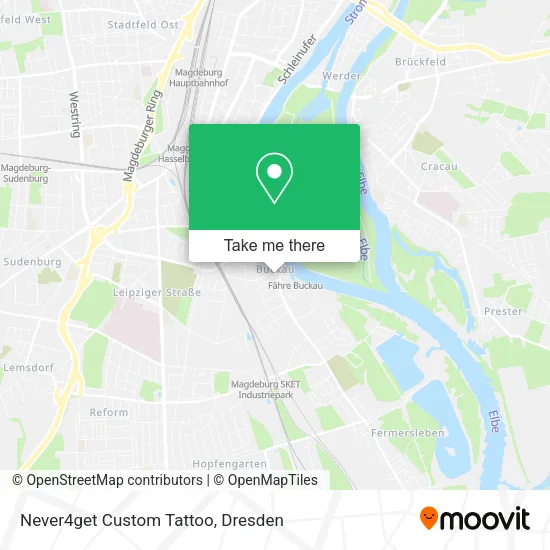 Карта Never4get Custom Tattoo