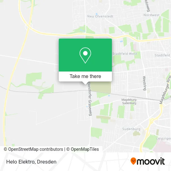 Карта Helo Elektro