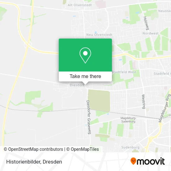 Historienbilder map