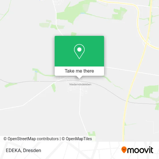 Карта EDEKA