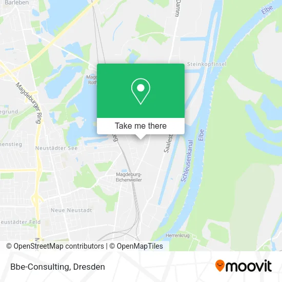 Карта Bbe-Consulting