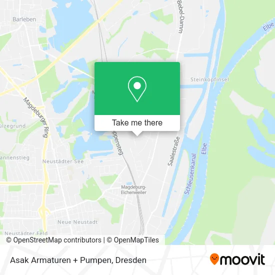 Карта Asak Armaturen + Pumpen