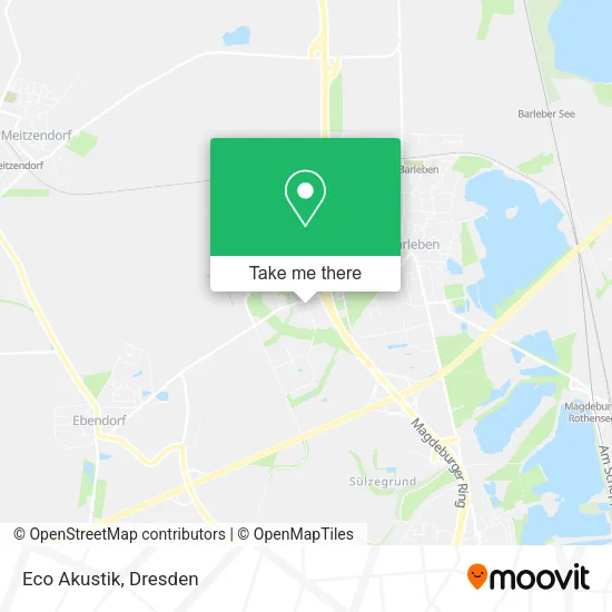 Карта Eco Akustik