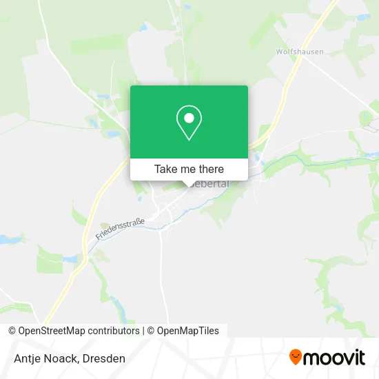 Antje Noack map