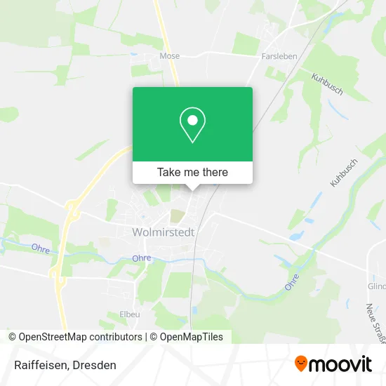 Карта Raiffeisen