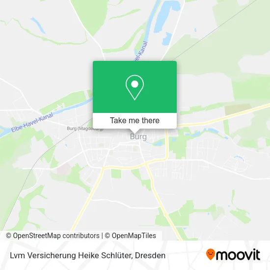 Карта Lvm Versicherung Heike Schlüter