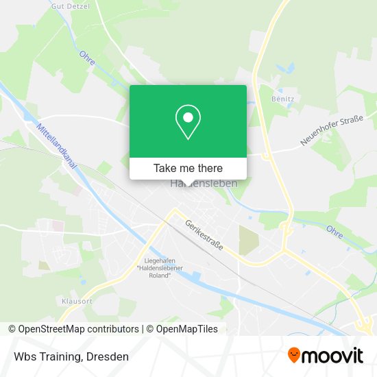 Карта Wbs Training