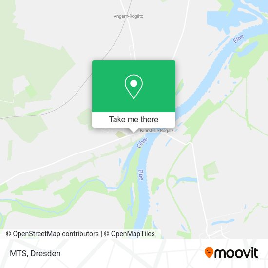 Карта MTS