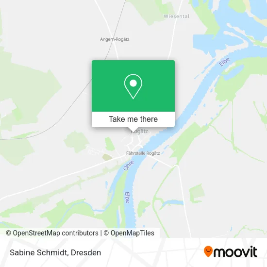 Карта Sabine Schmidt