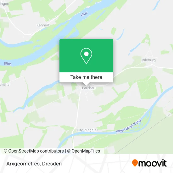 Карта Arxgeometres