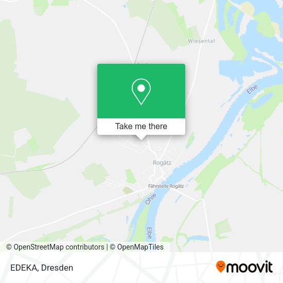 Карта EDEKA