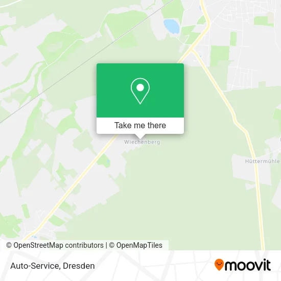 Карта Auto-Service
