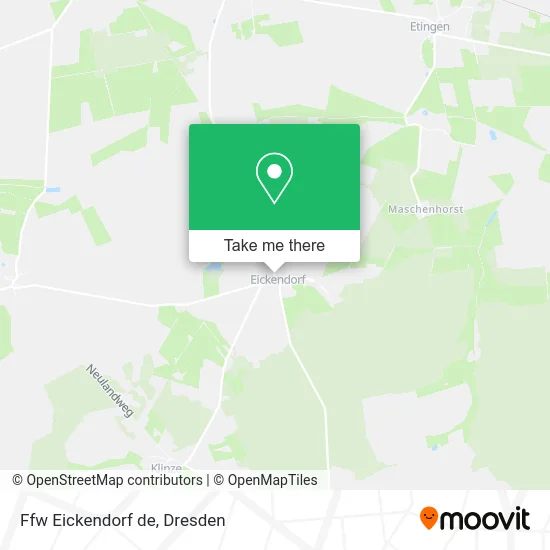 Карта Ffw Eickendorf de