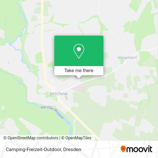 Карта Camping-Freizeit-Outdoor