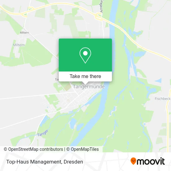 Top-Haus Management map