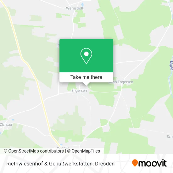 Карта Riethwiesenhof & Genußwerkstätten