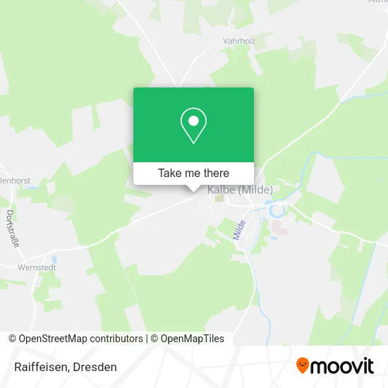 Карта Raiffeisen