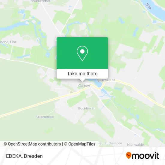 Карта EDEKA