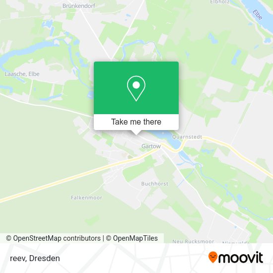 Карта reev