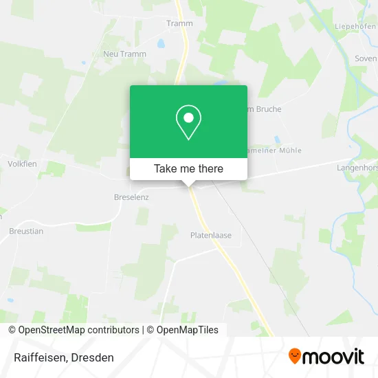 Карта Raiffeisen