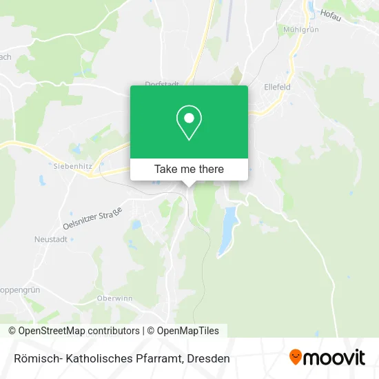 Карта Römisch- Katholisches Pfarramt