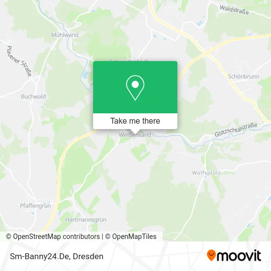 Карта Sm-Banny24.De