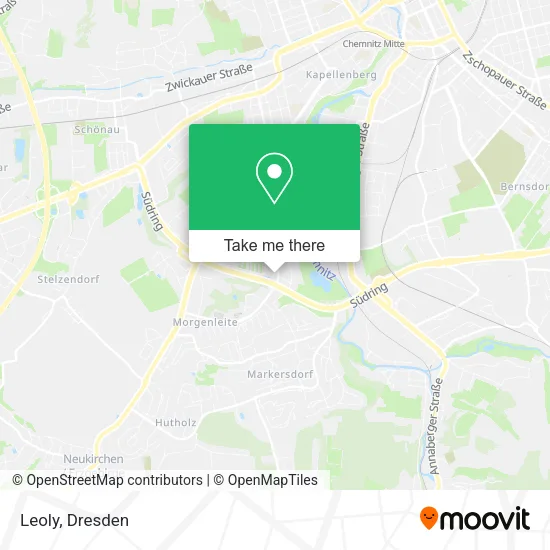 Leoly map