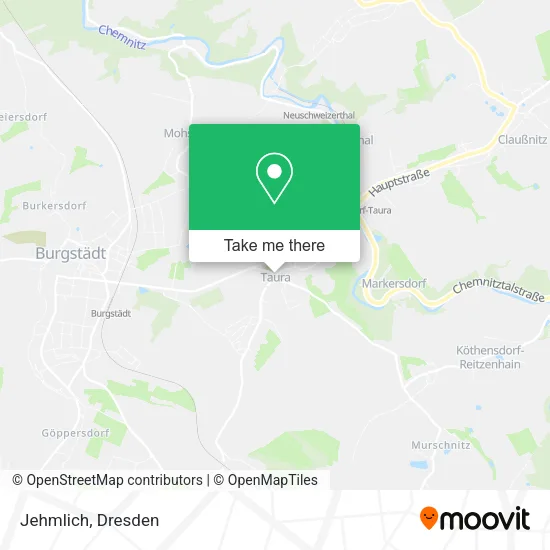 Jehmlich map