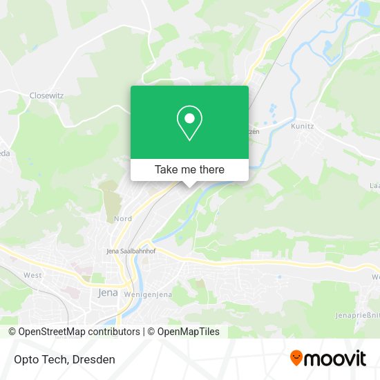 Карта Opto Tech