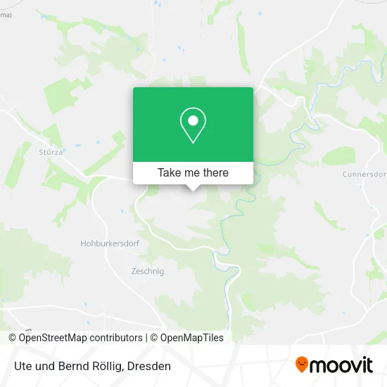 Карта Ute und Bernd Röllig