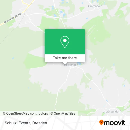 Карта Schulzi Events