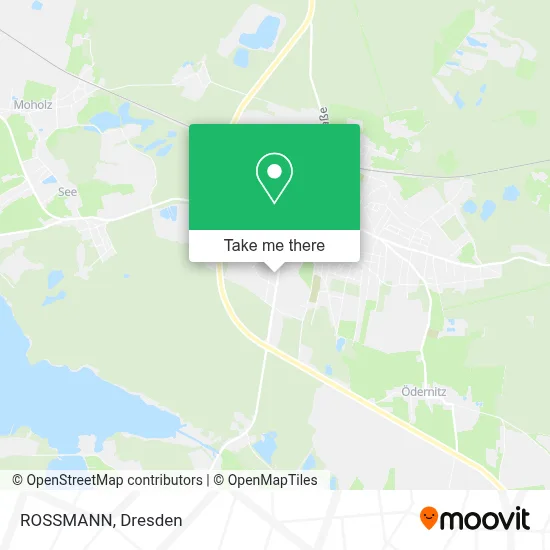 ROSSMANN map