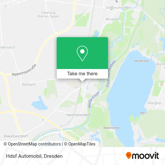 Карта Hdsf Automobil