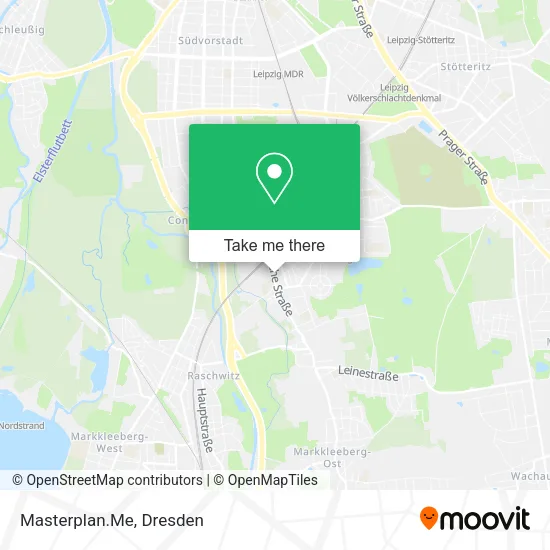 Карта Masterplan.Me