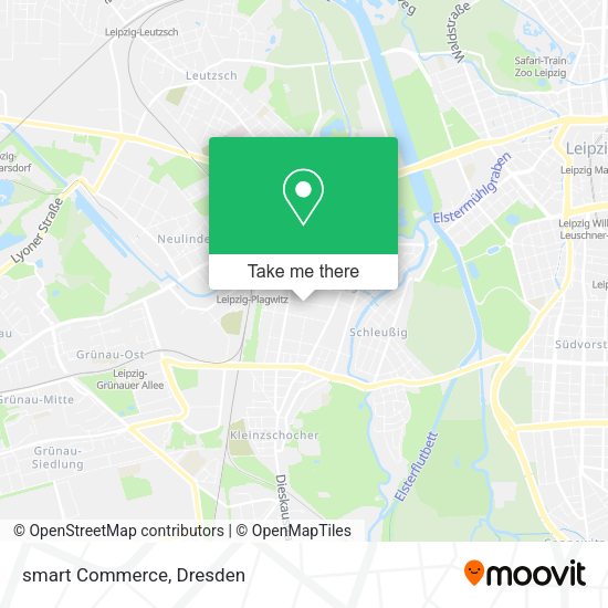 Карта smart Commerce