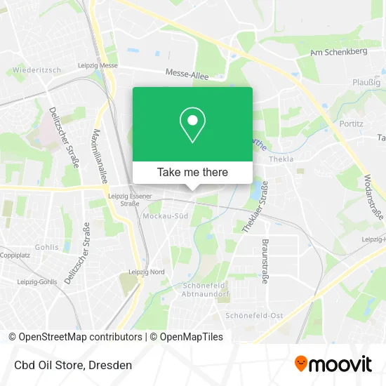 Карта Cbd Oil Store