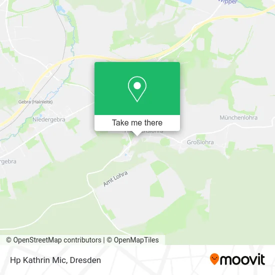 Карта Hp Kathrin Mic